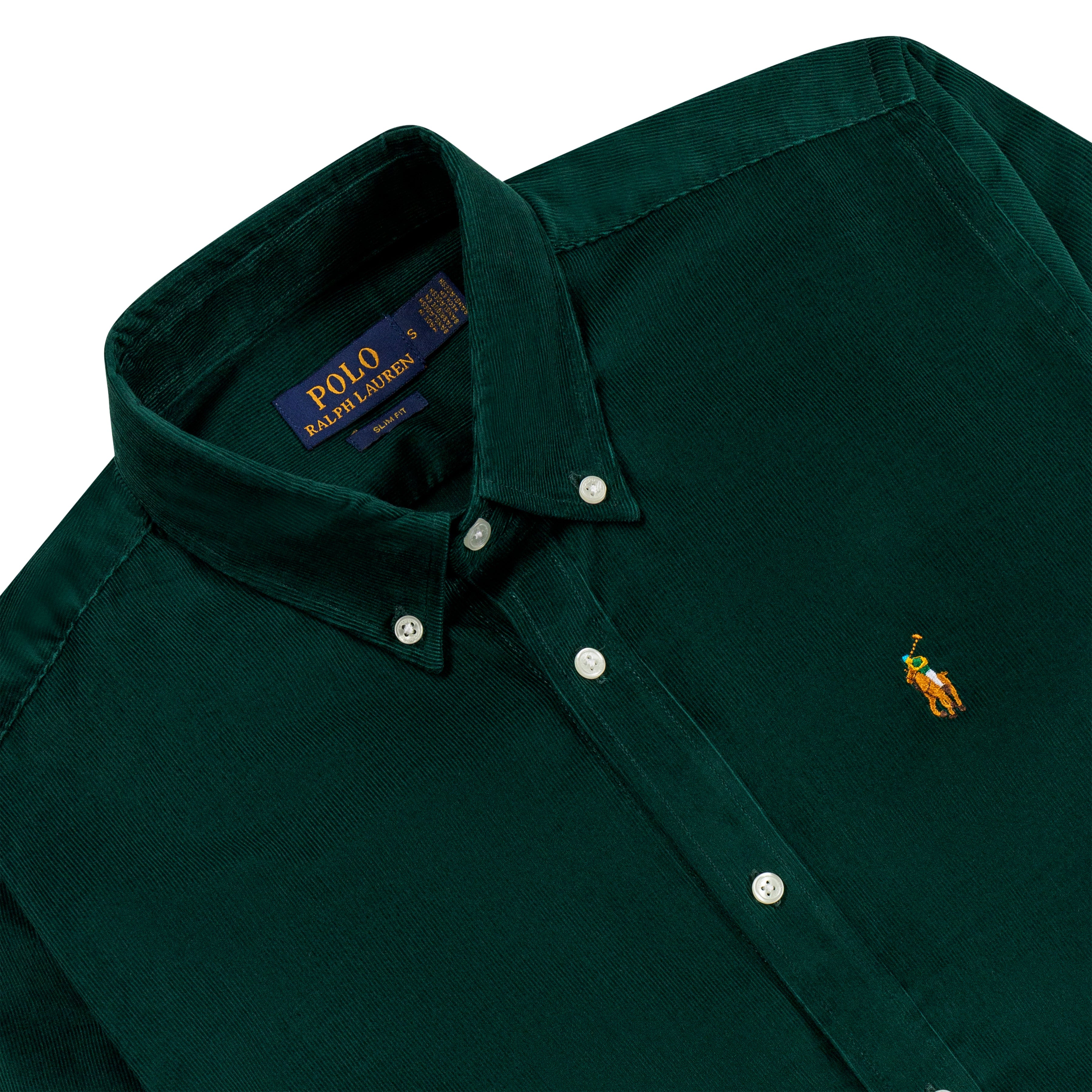 Corduroy Shirt CS-26 ARC INC.