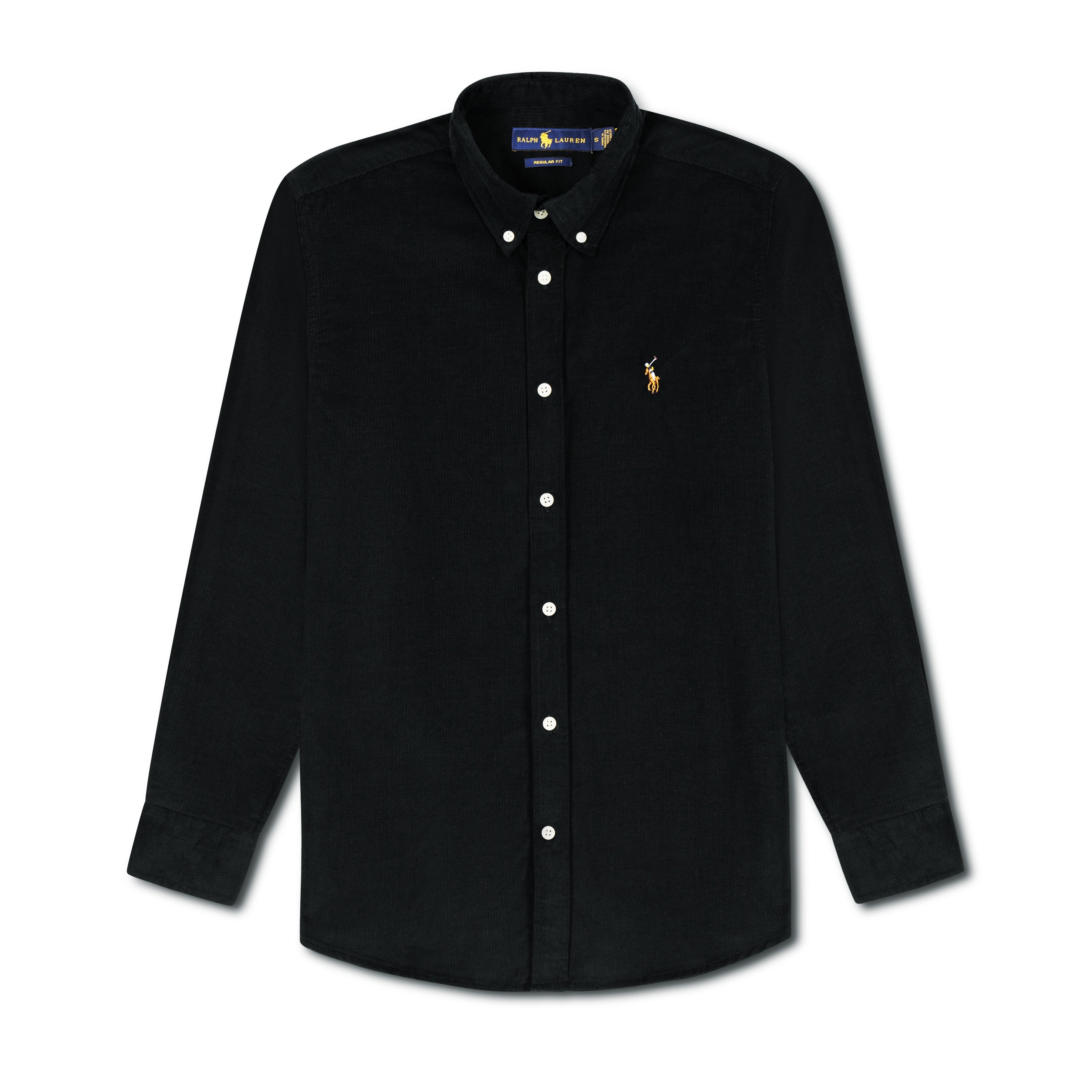 Corduroy Shirt CS-13 ARC INC.