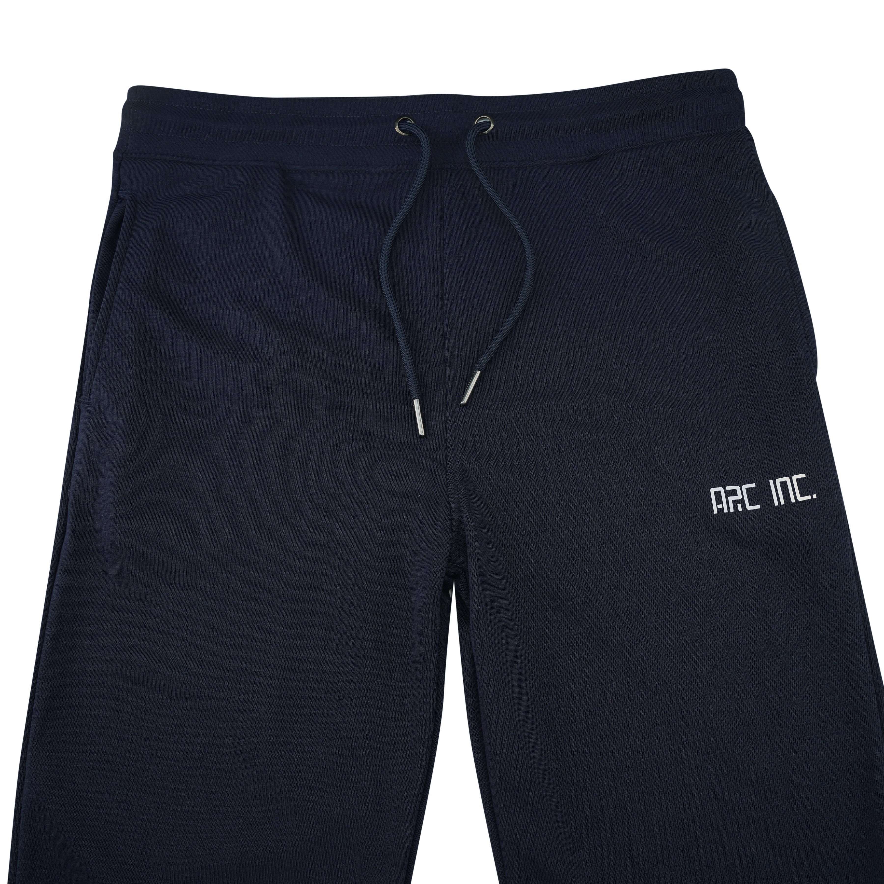 Sweatpant Navy Blue-05 ARC INC.
