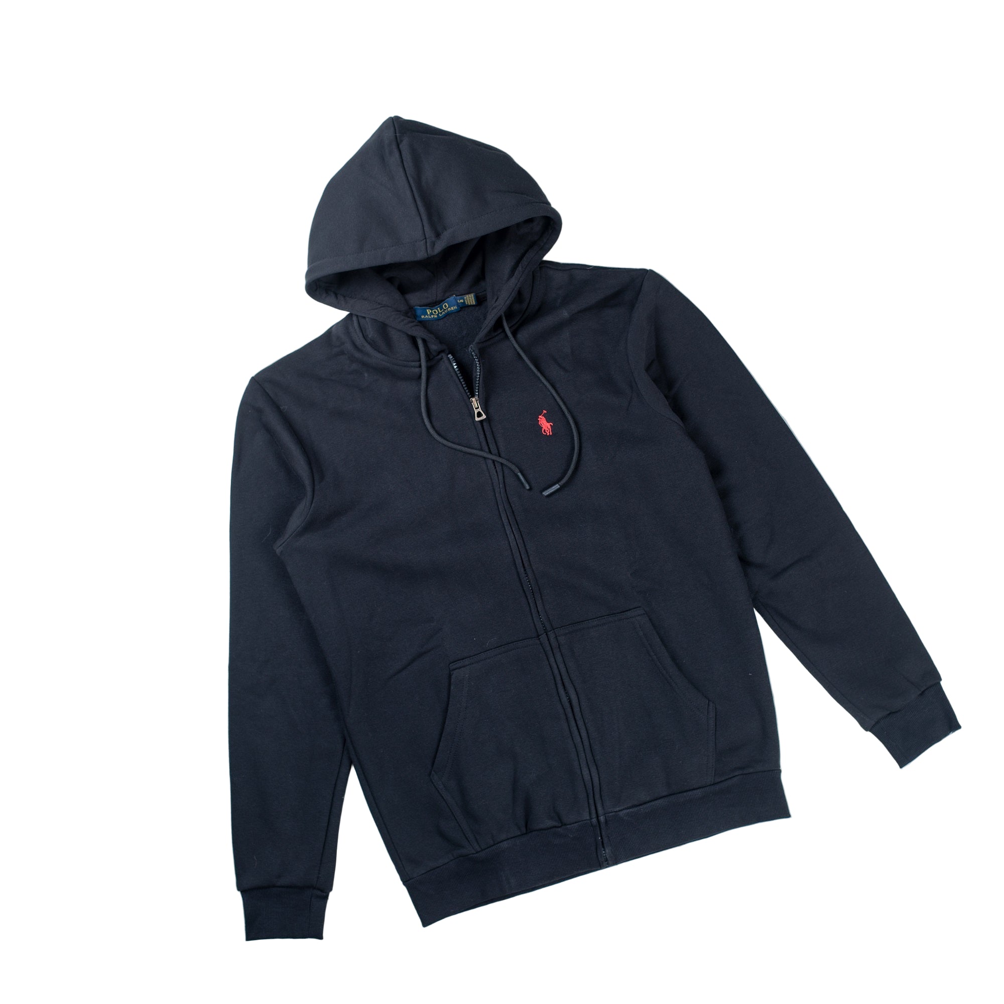 Hoodie Black RL-01 Arc Inc.