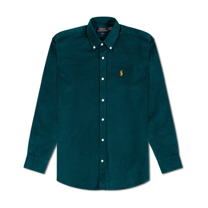 Corduroy Shirt CS-21 ARC INC.