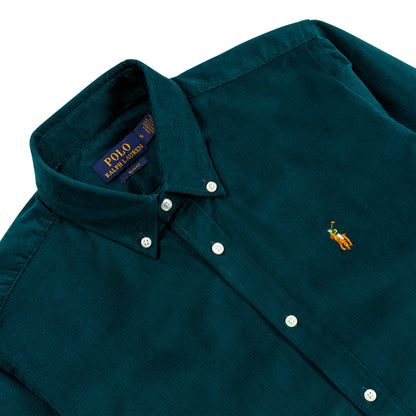 Corduroy Shirt CS-21 ARC INC.