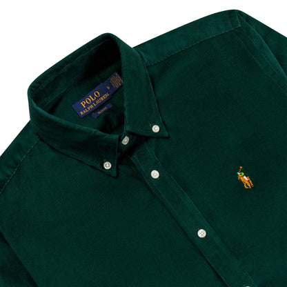 Corduroy Shirt CS-26 ARC INC.