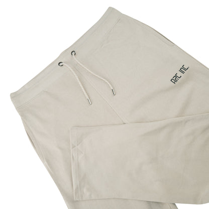 Sweatpant Beige Fariona