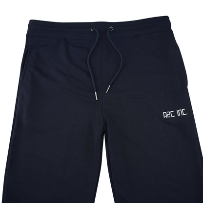 Sweatpant Navy Blue-05 ARC INC.