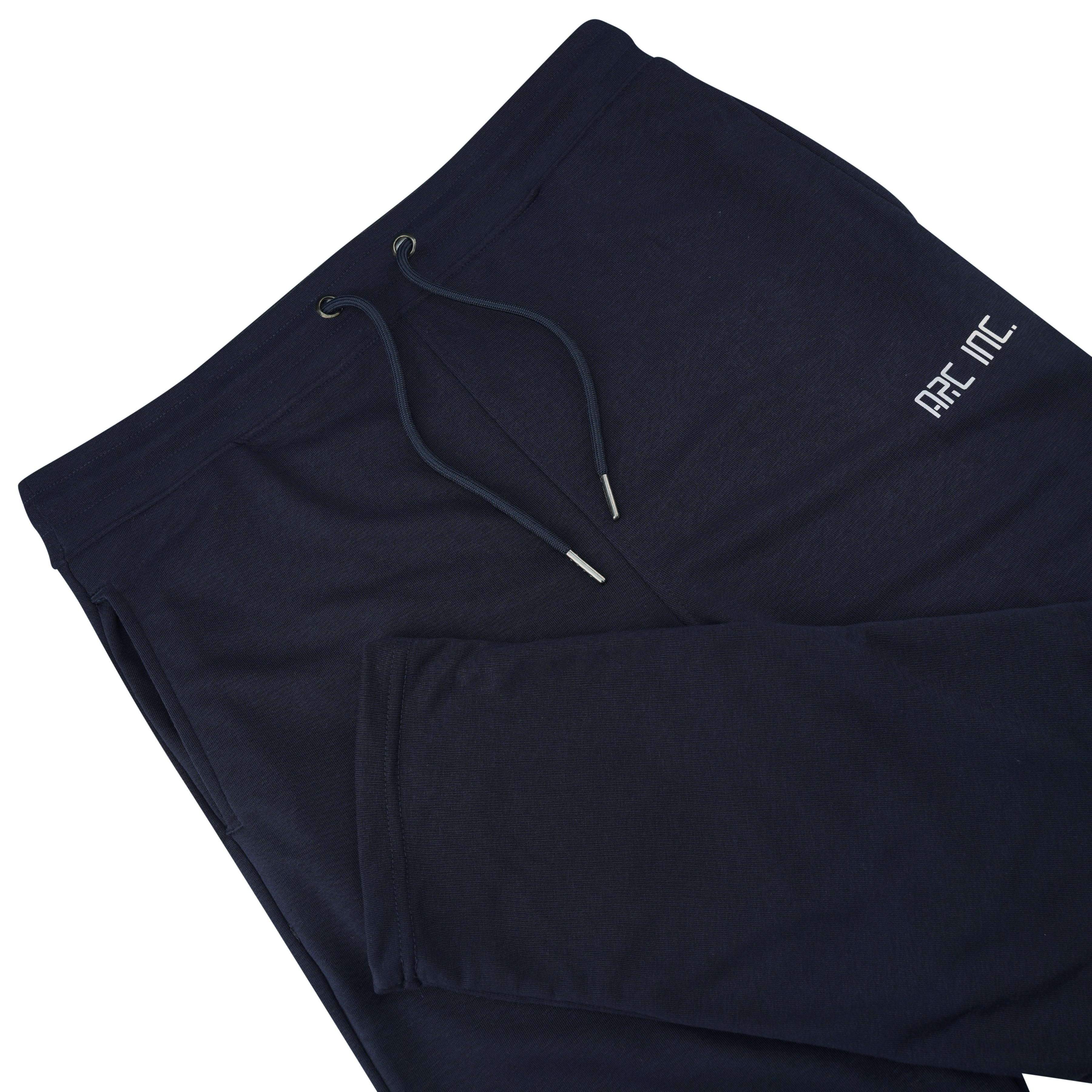 Sweatpant Navy Blue-05 ARC INC.