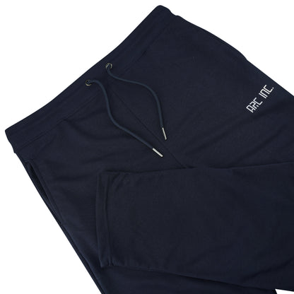 Sweatpant Navy Blue-05 ARC INC.